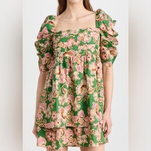 MISA Los Angeles KATE Dress, SZ S